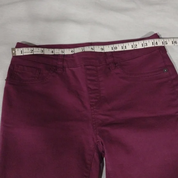 Stretch Jeans - Picture 3 of 6